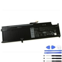 Dell XCNR3 34Wh Battery