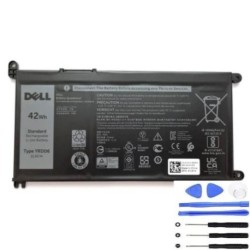 Dell YRDD6 42Wh Battery