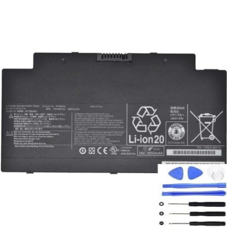 Fujitsu FMVNBP233 45Wh Battery