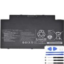 Fujitsu FMVNBP233 45Wh Battery