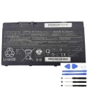 Fujitsu FPB0337S 45Wh Battery