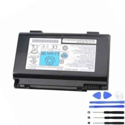 Fujitsu FPCBP176A 75Wh Battery