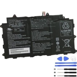 Fujitsu FPCBP415 38Wh Battery