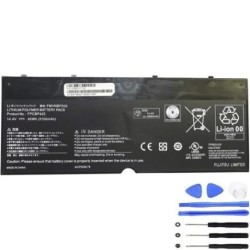 Fujitsu FPCBP425 45Wh Battery