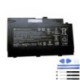 HP AA06XL 96Wh Battery