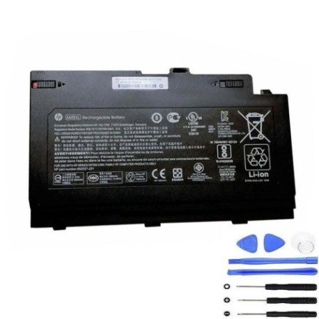 HP AA06XL 96Wh Battery