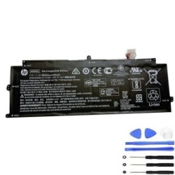 HP AH04XL 41.58Wh Battery