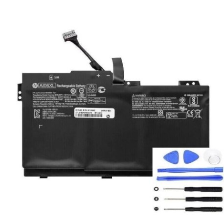 HP AI06XL 96Wh Battery