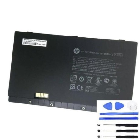 HP AJ02XL 21Wh Battery