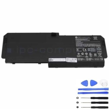 HP AM06XL 95.9Wh Battery