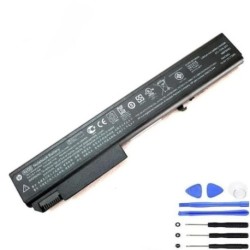 HP AV08 73Wh Battery