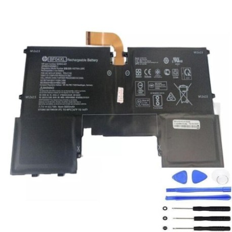 HP BF04XL 43.7Wh Battery