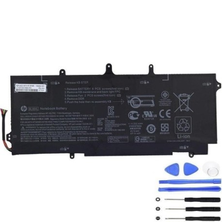 HP BL06XL 42Wh Battery