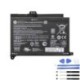 HP BP02XL 41Wh Battery