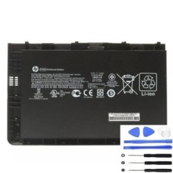 HP BT04XL 52W Battery