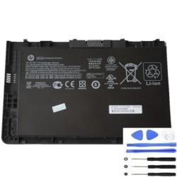 HP BT04XL 52Wh Battery