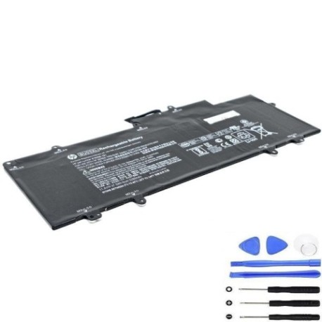 HP BU03XL 37.3Wh Battery