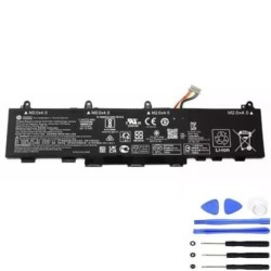 HP CC03XL 53Wh Battery