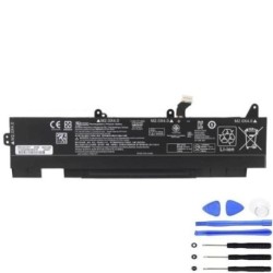 HP CC03XL 56Wh Battery