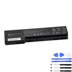 HP CC06XL 55Wh Battery