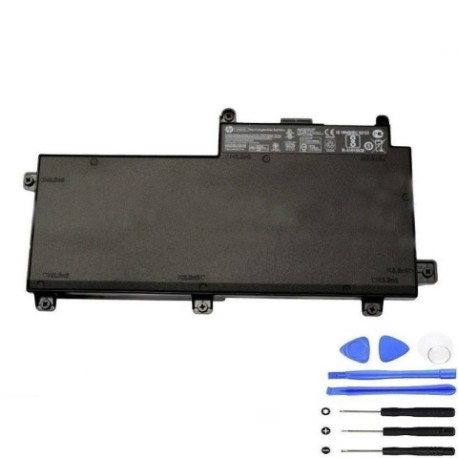 HP CI03XL 48Wh Battery