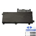 HP CI03XL 48Wh Battery