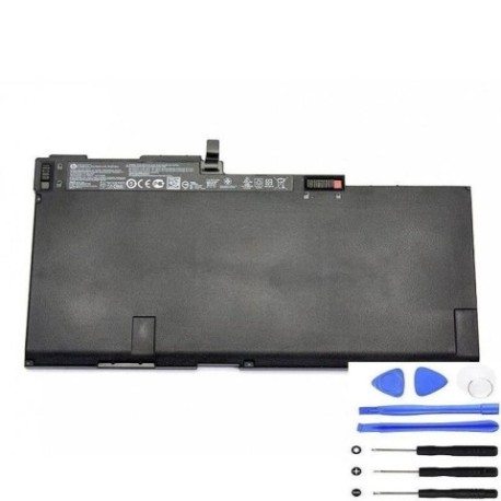 HP CM03XL 50Wh Battery