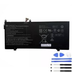 HP CP03XL 60.9Wh Battery