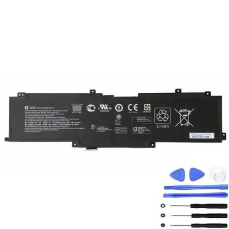 HP DG06XL 99Wh Battery