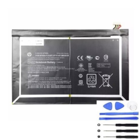 HP DN02 37Wh Battery