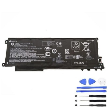 HP DN04XL 70Wh Battery