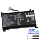 HP FM08 86Wh 16Pin Battery