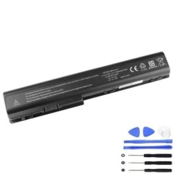 HP GA08 73Wh Battery