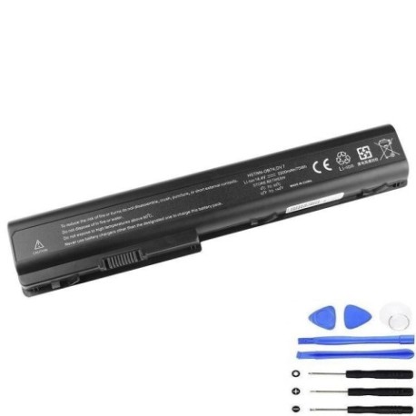 HP GA08 73Wh Battery