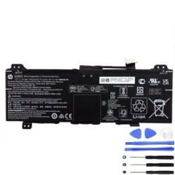 HP GH02XL 47.3Wh Battery