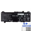 HP GH02XL 47.3Wh Battery