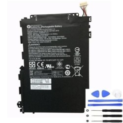 HP GI02XL 33.36Wh Battery