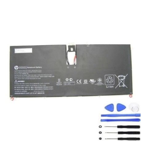 HP HD04XL 45Wh Battery