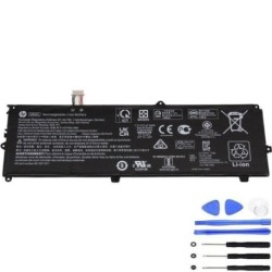 HP JI04XL 47Wh Battery