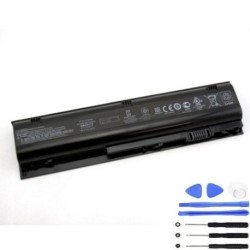 HP JN06 55Wh Battery