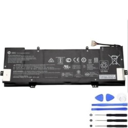 HP KB06XL 79.2Wh Battery