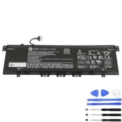 HP KC04XL 53.2Wh Battery