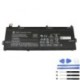 HP LG04XL 68Wh Battery