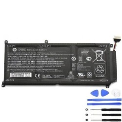 HP LP03XL 48Wh Battery