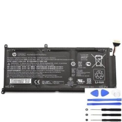 HP LP03XL 55Wh Battery