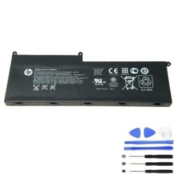 HP LR08XL 72Wh Battery