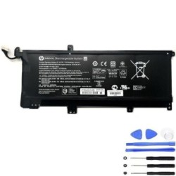 HP MB04XL 55.67Wh Battery