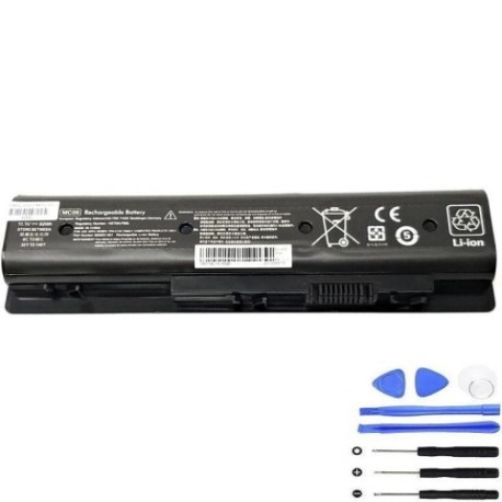 HP MC06 62Wh Battery