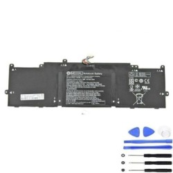 HP ME03XL 37Wh Battery