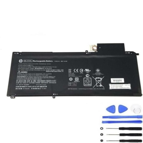 HP ML03XL 42Wh Battery